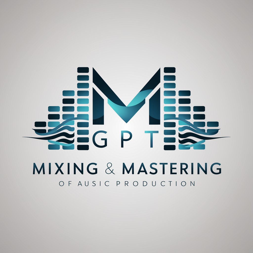 MIXING GPT