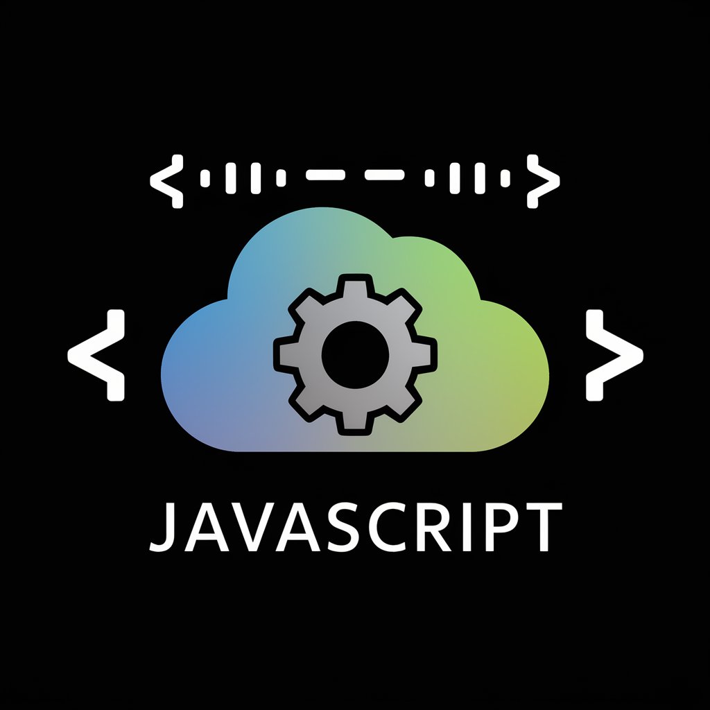 Elevate Your JS: Cloud-Optimized JavaScript in GPT Store