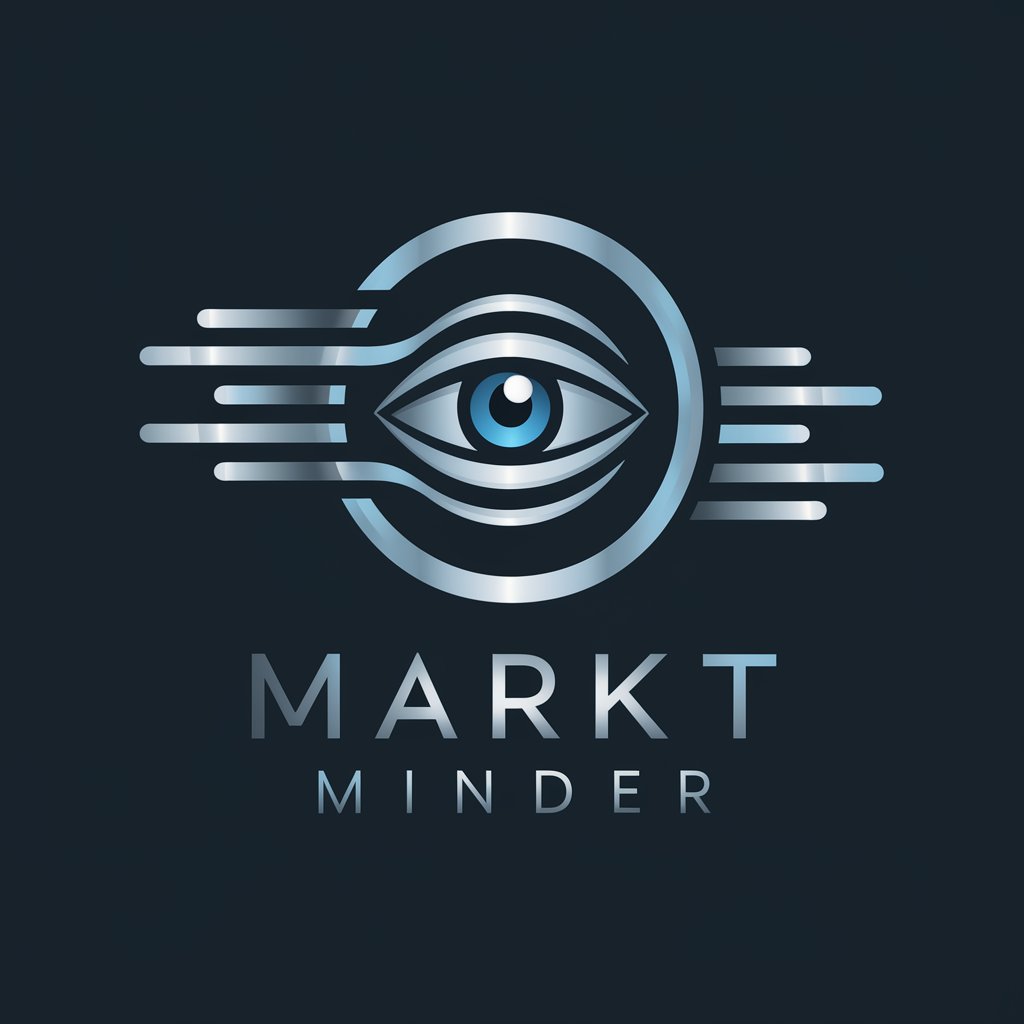 Market Minder