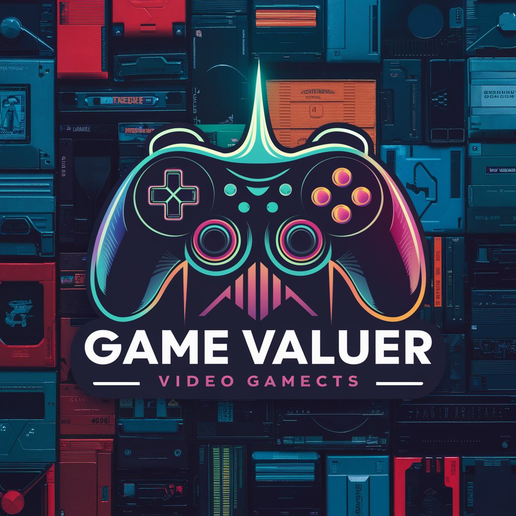 Game Valuer
