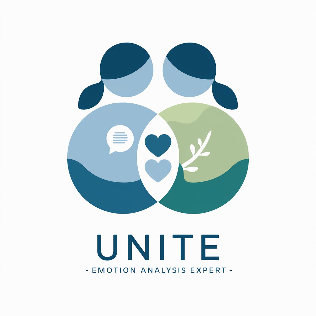 UNITE - Emotion Analysis Expert