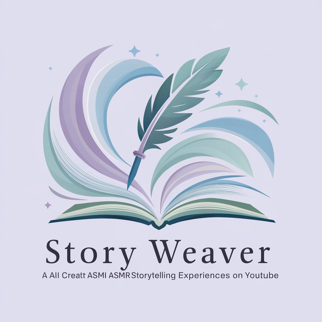 Story Weaver