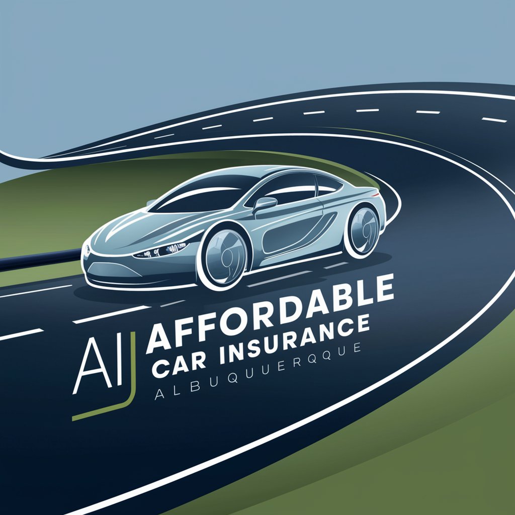 Ai Affordable Car Insurance Albuquerque. in GPT Store