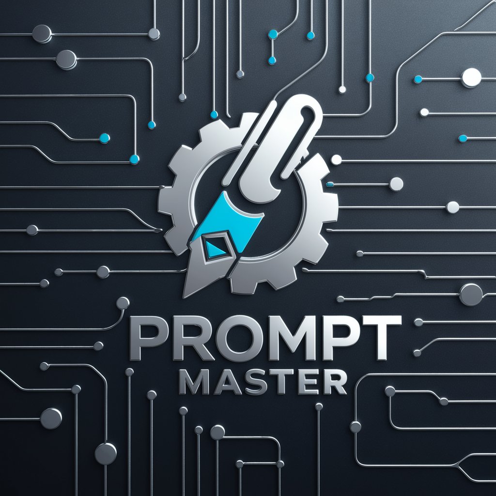 Prompt Master