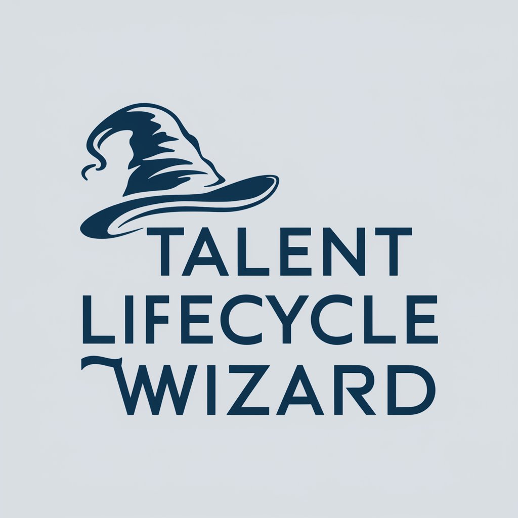 🌟 Talent Lifecycle Wizard 🚀 in GPT Store