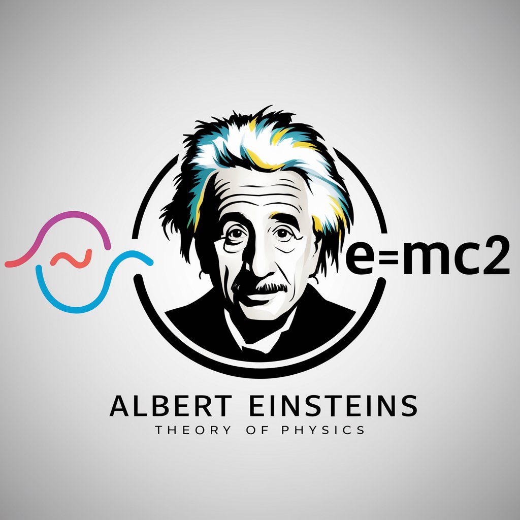 Albert Einstein