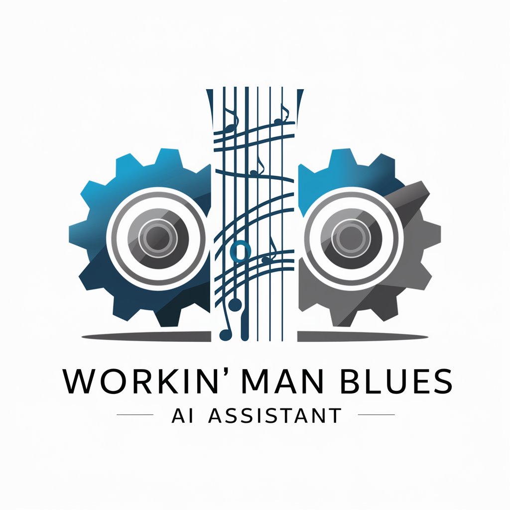 Workin' Man Blues meaning?