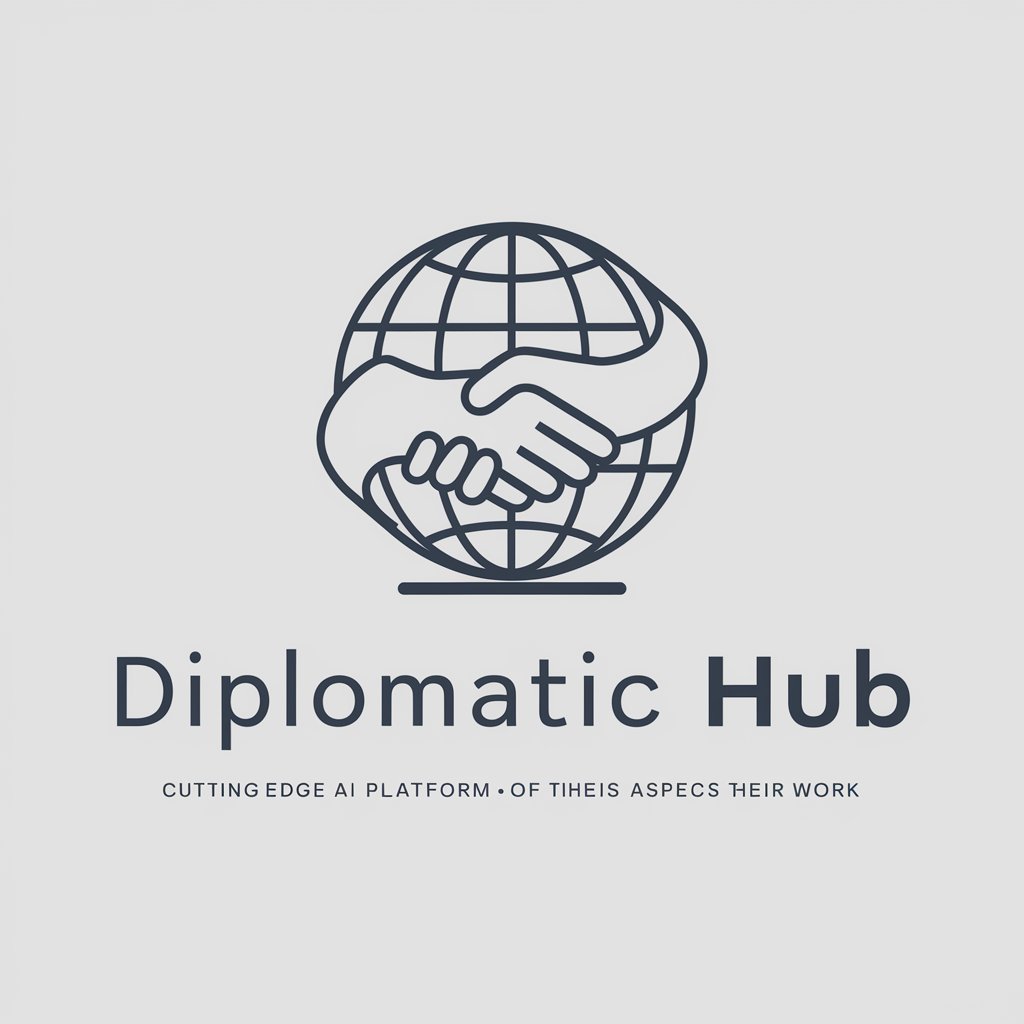 Diplo Hub