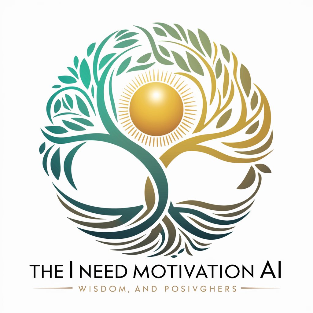 The I Need Motivation AI