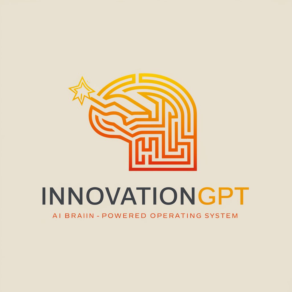 InnovationGPT