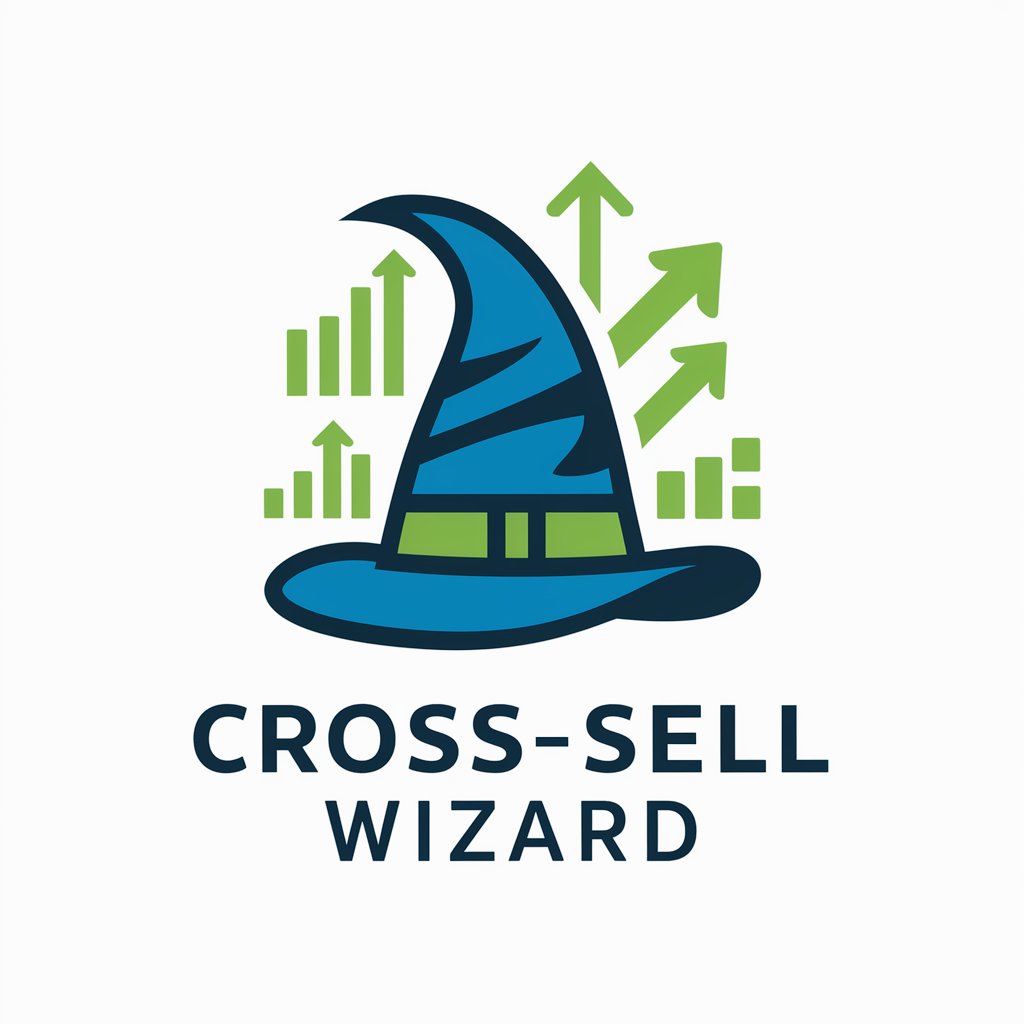 Cross-Sell Wizard