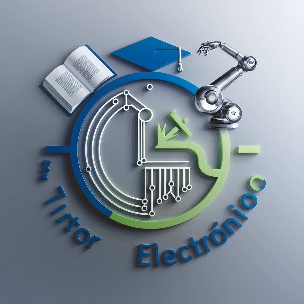 Tutor Electrónico