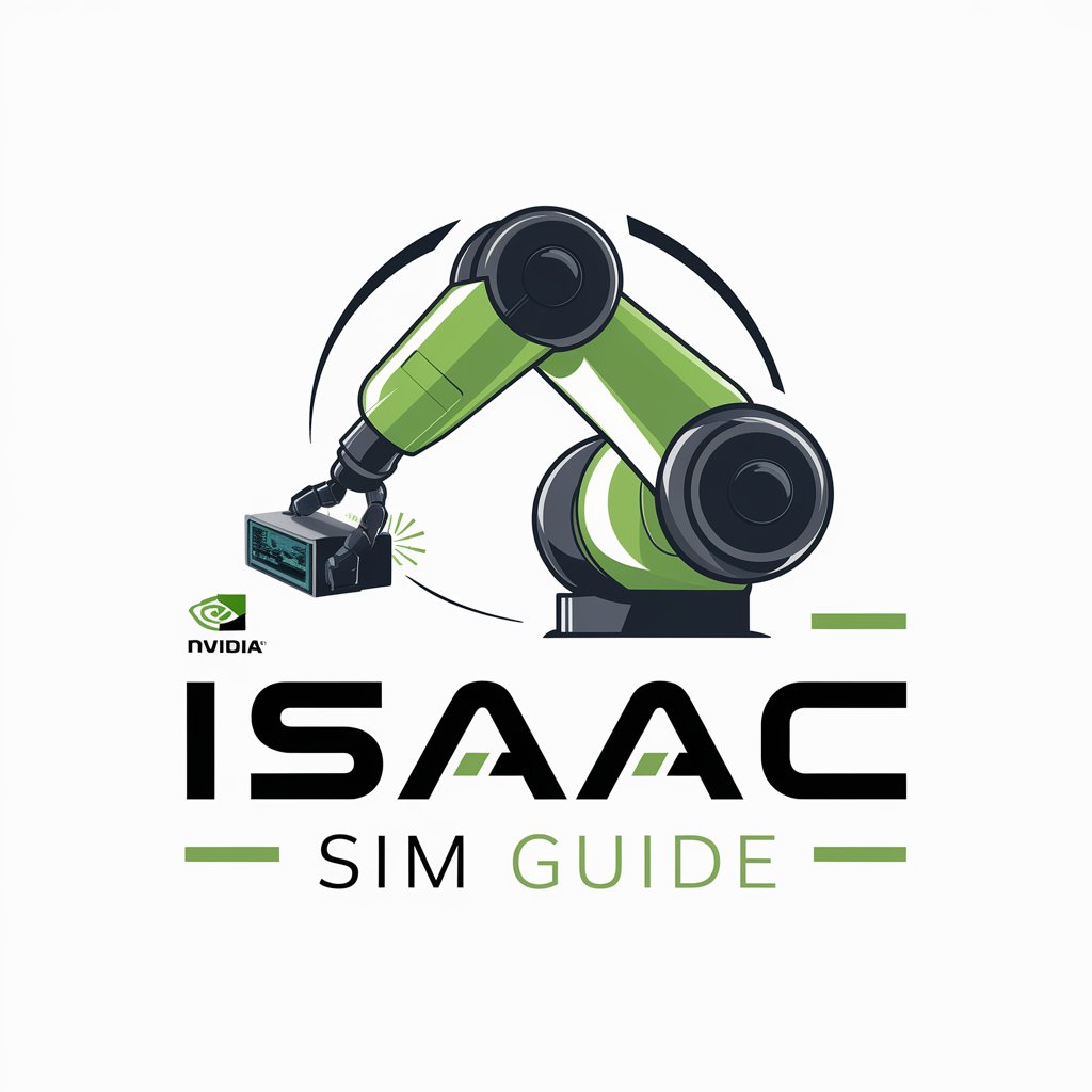 Isaac Sim Guide