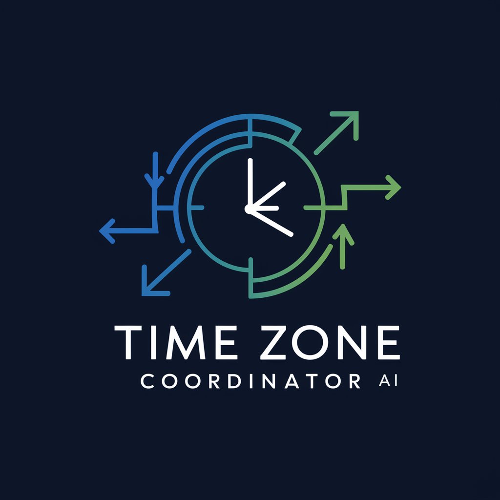 Time Zone Coordinator