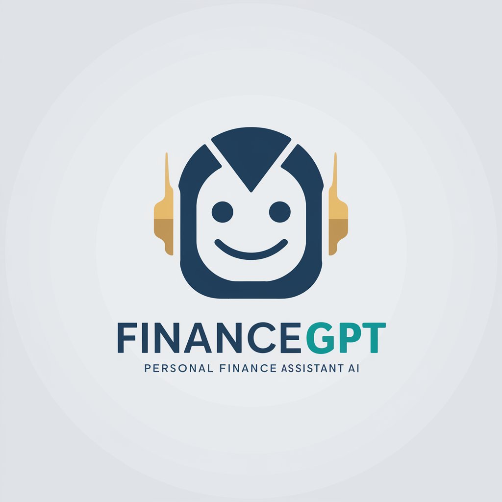 FinanceGPT