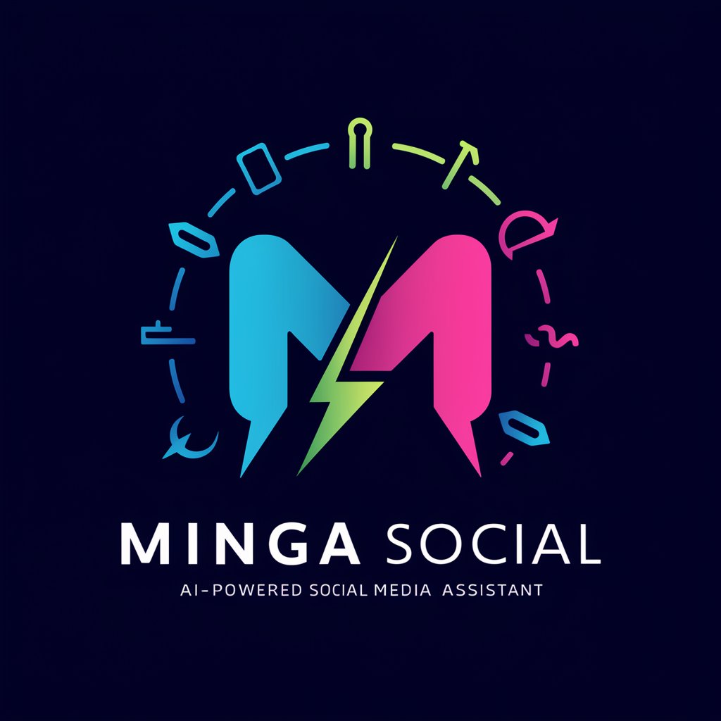 Minga Social