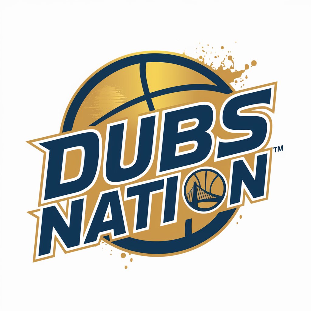 Dubs Nation in GPT Store