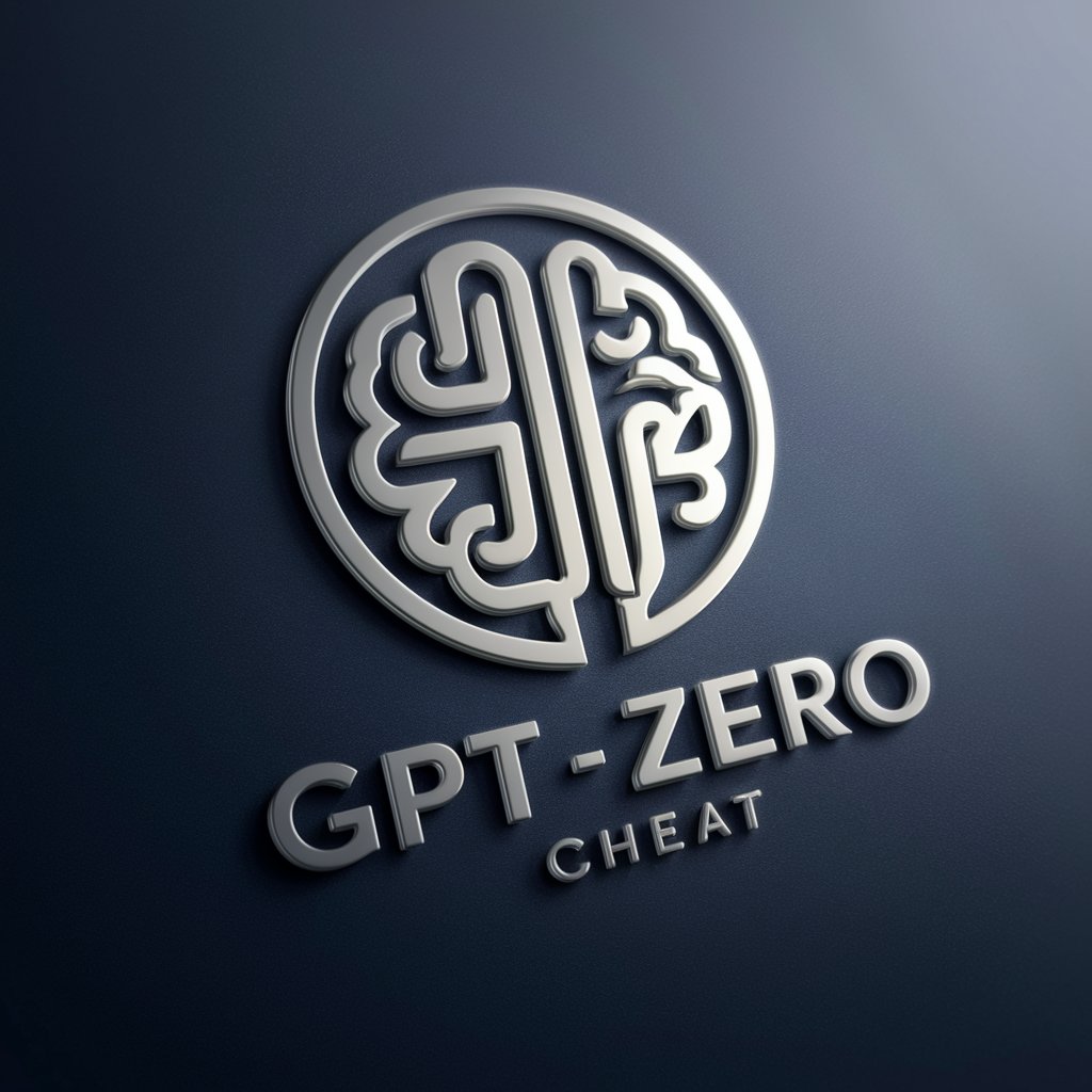 GPT-Zero Cheat