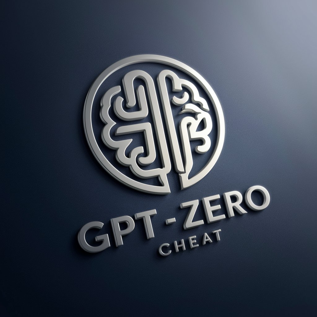 GPT-Zero Cheat in GPT Store