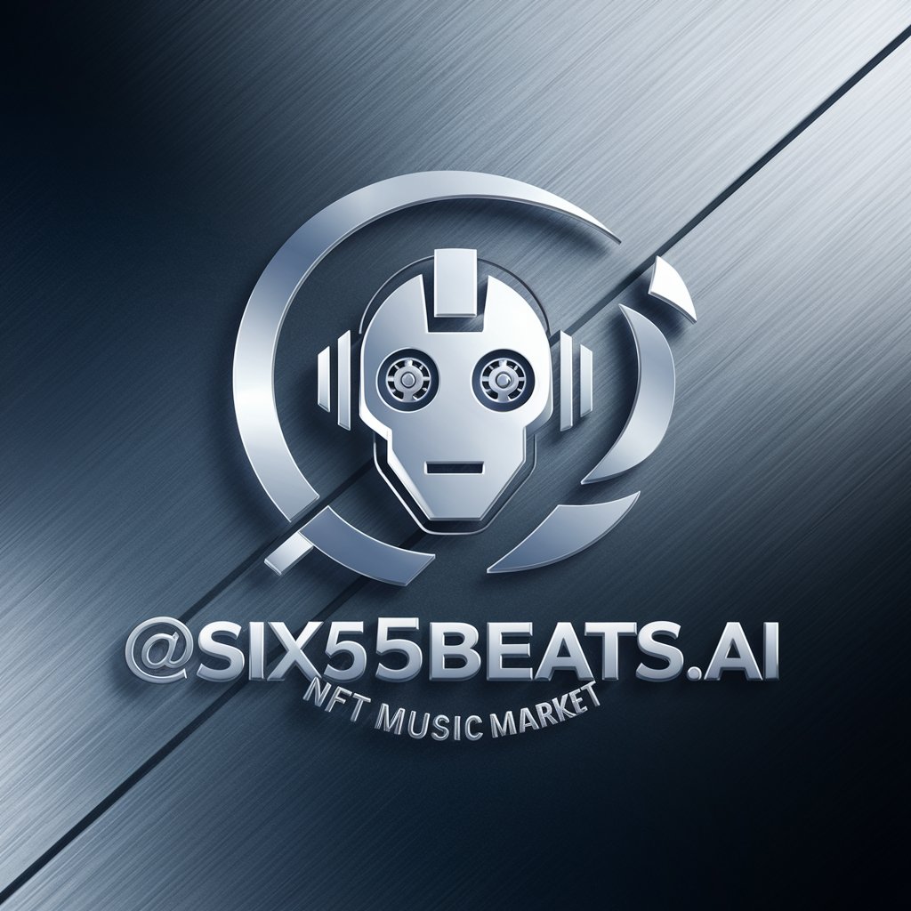 @Six5Beats. AI in GPT Store