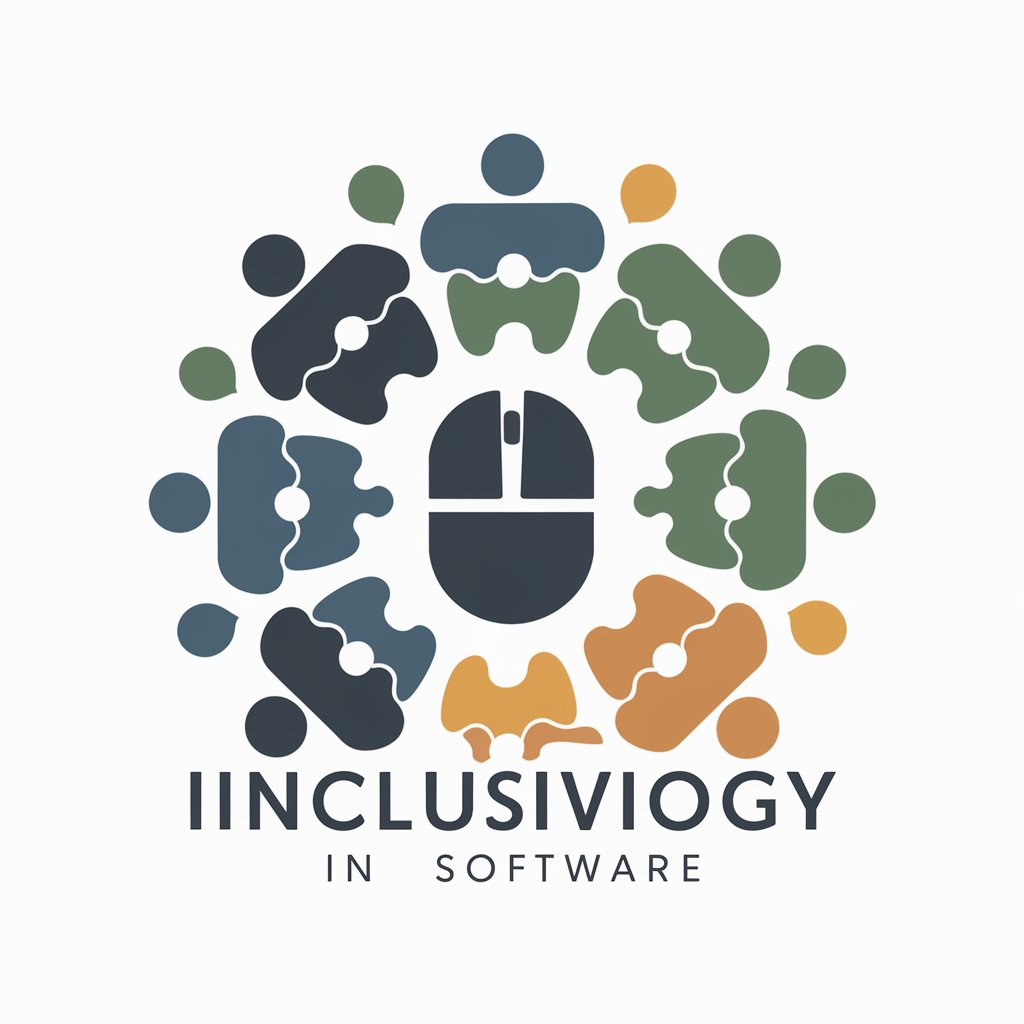 Software in its Accessibility and Inclusiveness