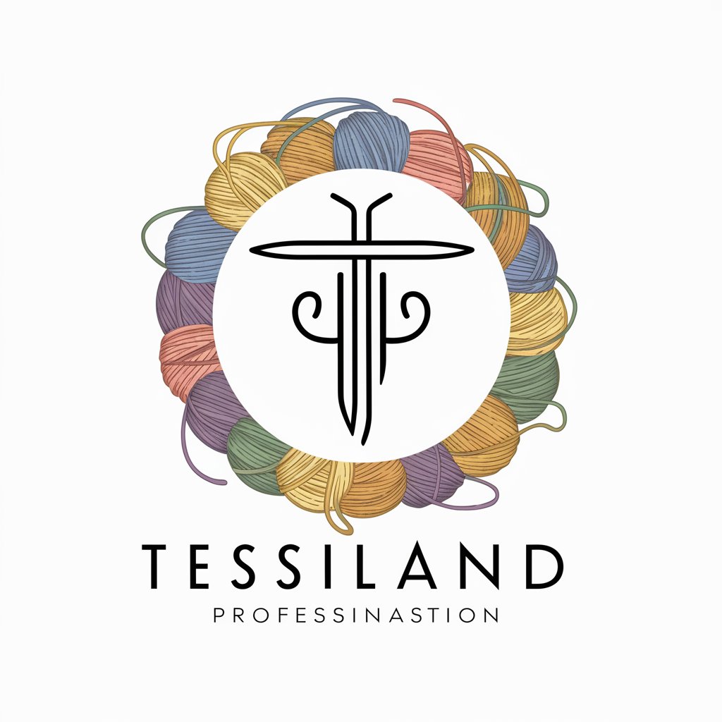 REPOST Social Tessiland in GPT Store