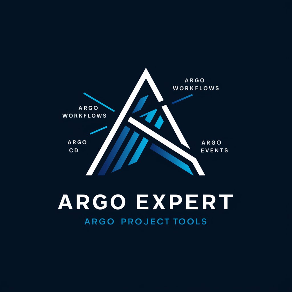 ArgoCD Expert in GPT Store