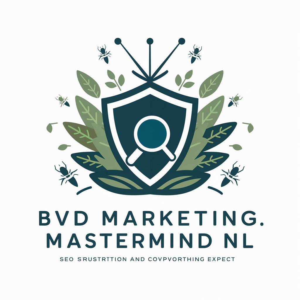 BVD Marketing Mastermind NL