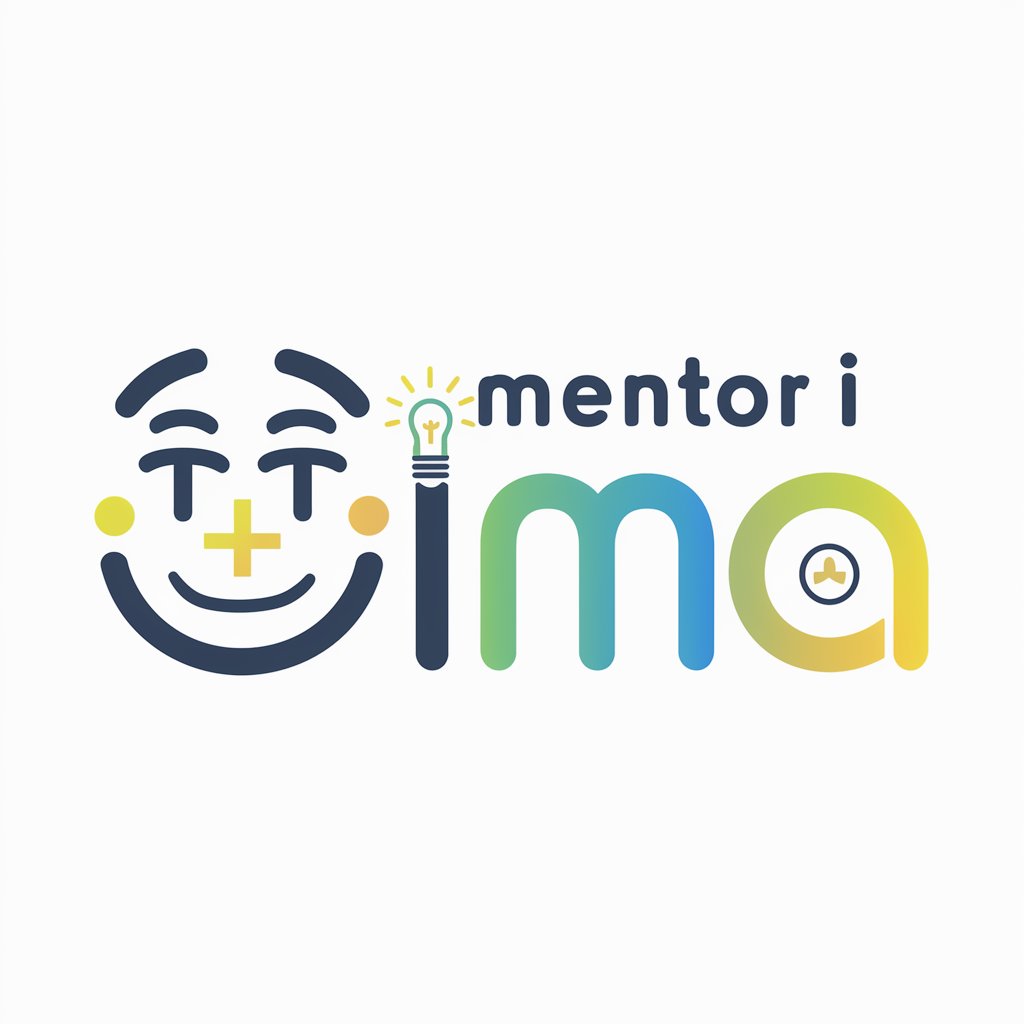 Mentor i MA