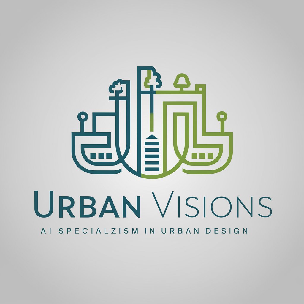 Urban Visions