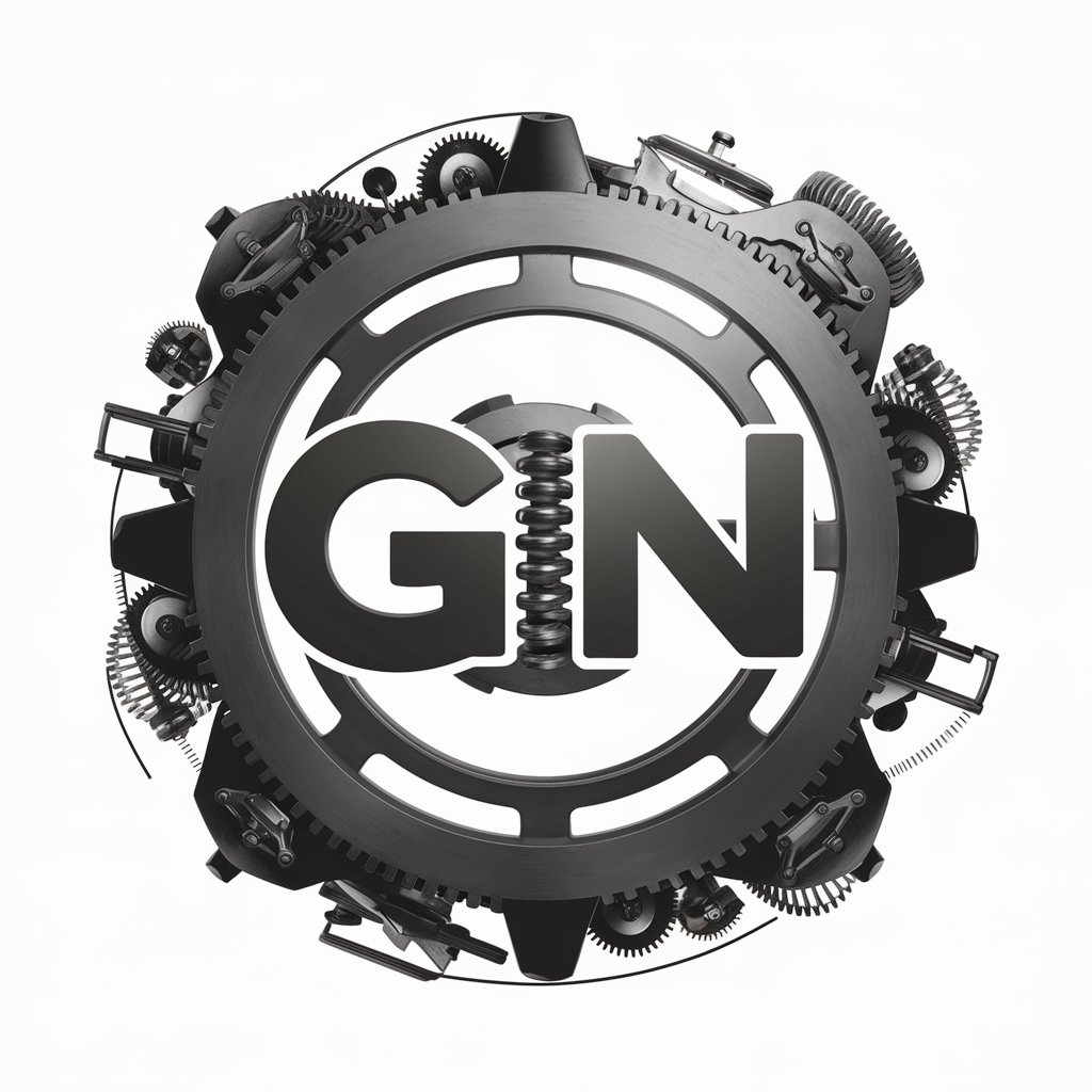 GearGenius in GPT Store
