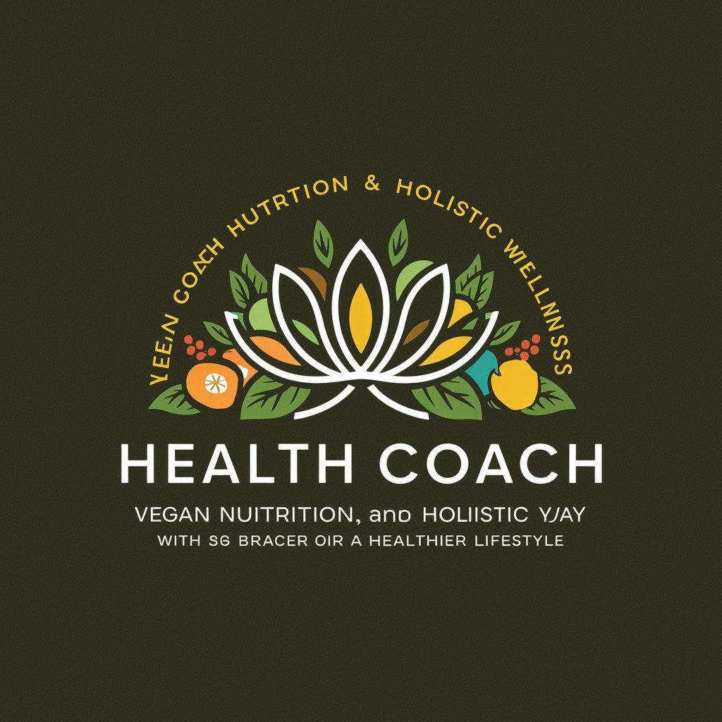 Health Coach in GPT Store