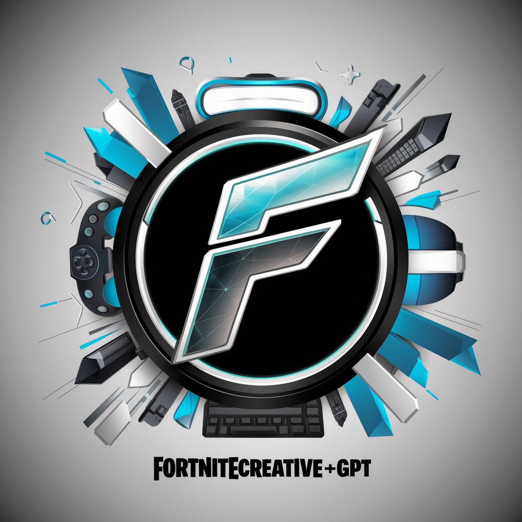 FortniteCreative+GPT