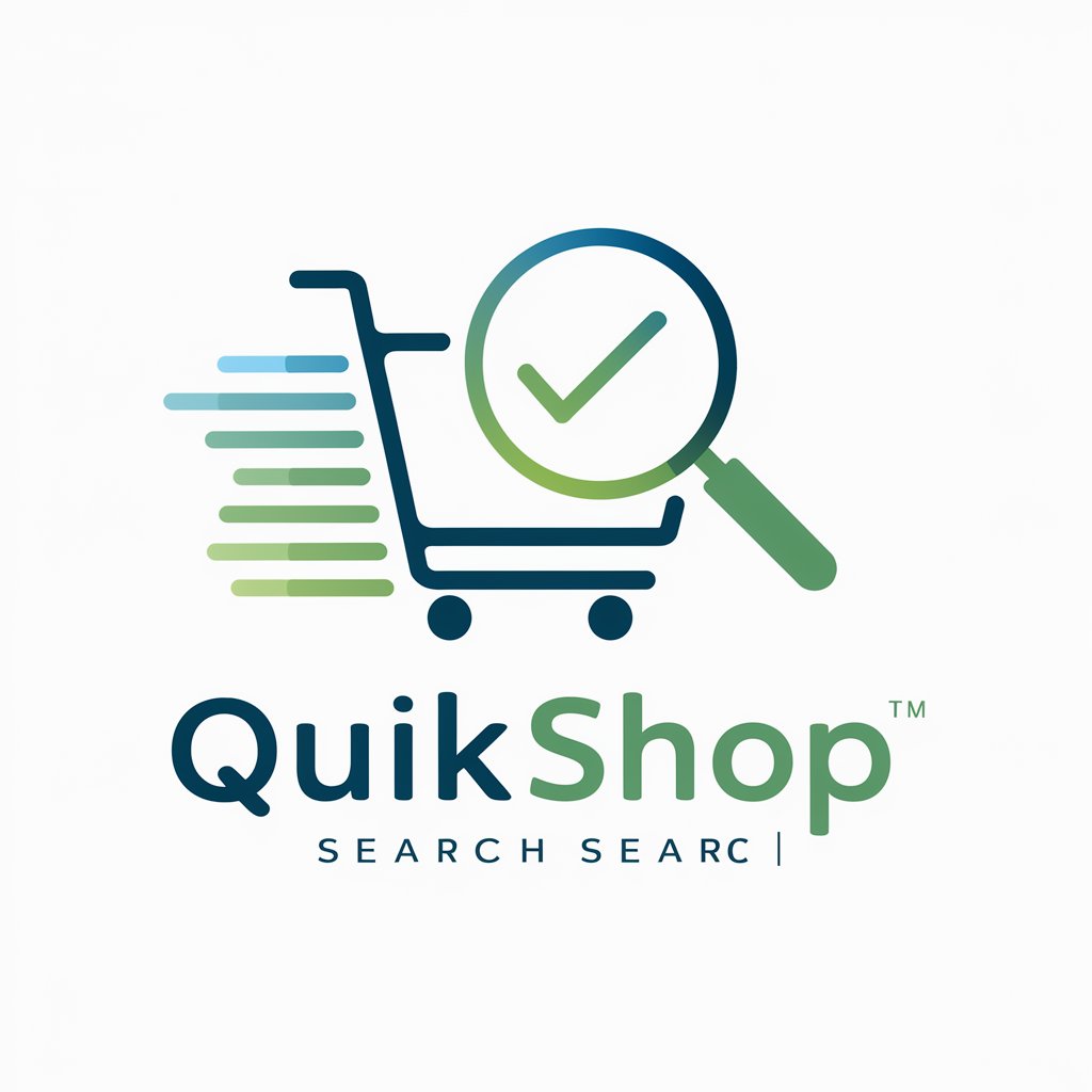 QuikShop