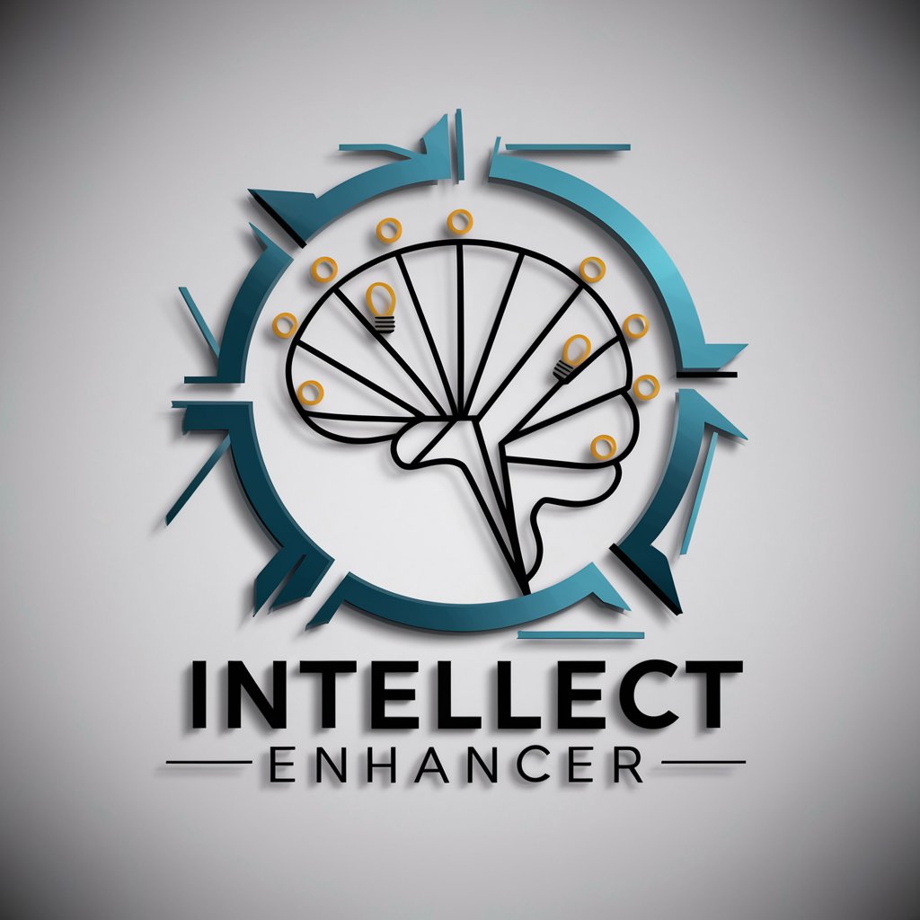 Intellect Enhancer