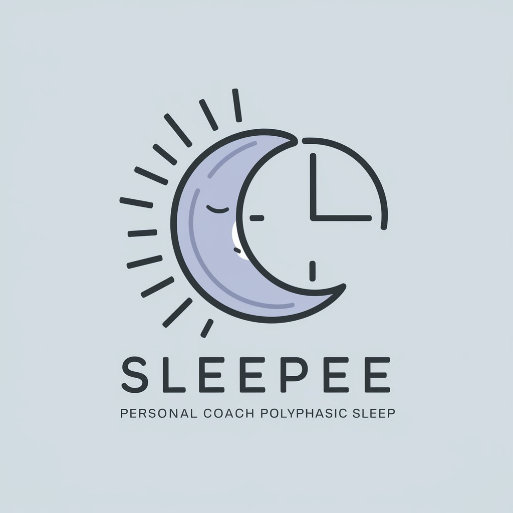 Sleepee in GPT Store