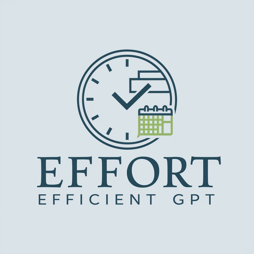 Effort Efficient GPT in GPT Store