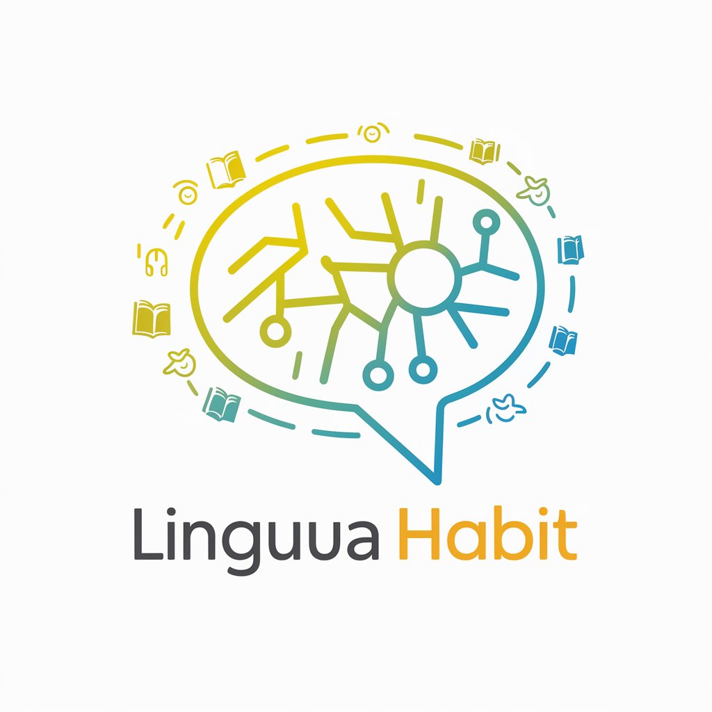 Lingua Habit