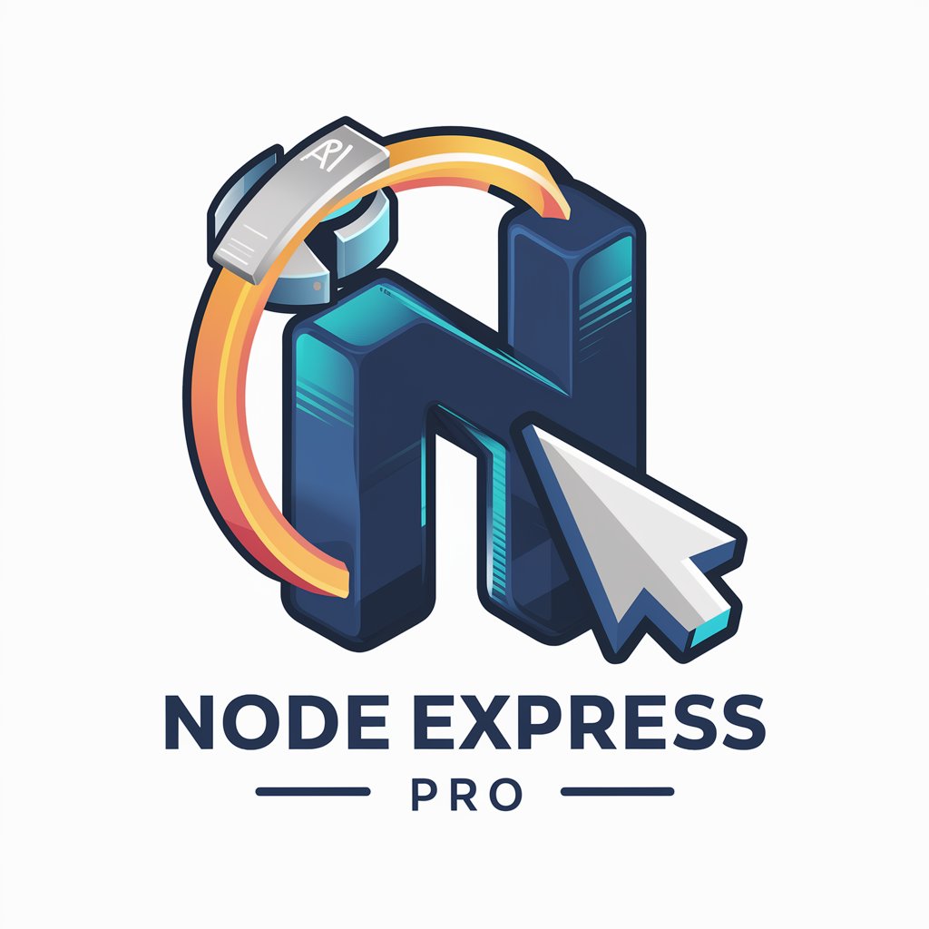Node.js & Express.js Pro in GPT Store