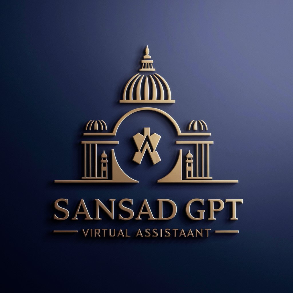 Sansad GPT