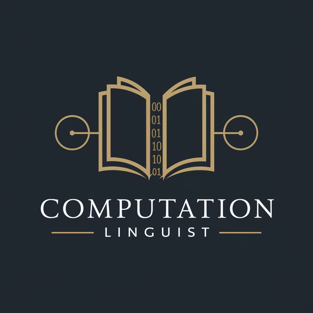 Computation Linguist in GPT Store
