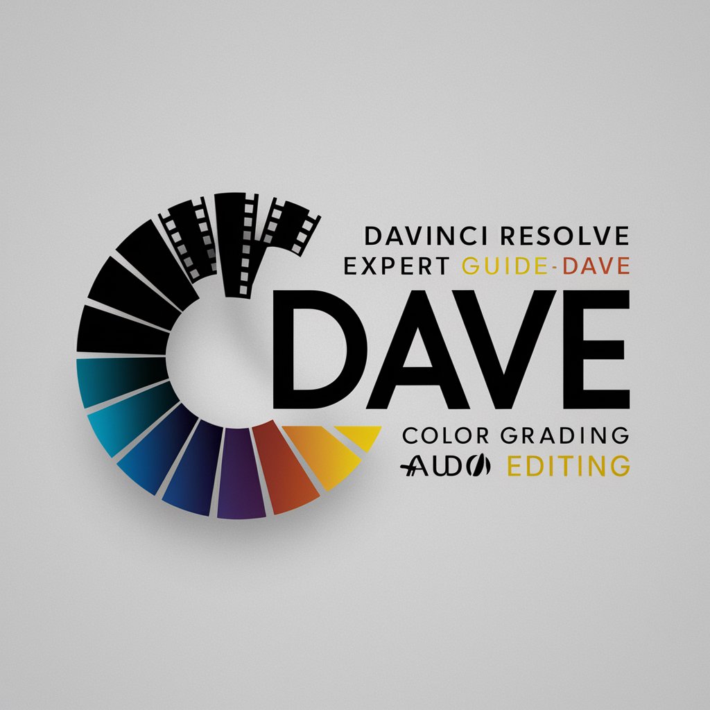 DaVinci  Resolve  18.6 - DAVE