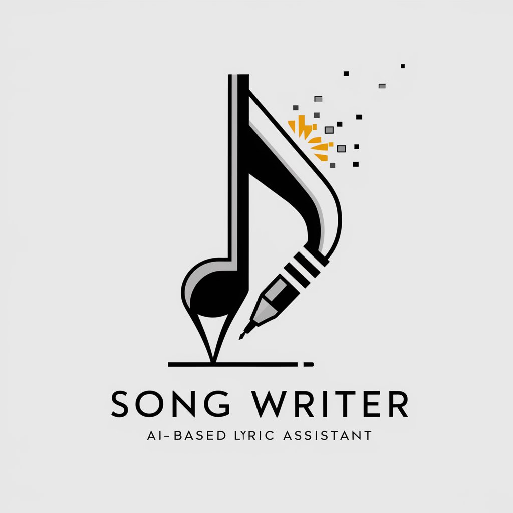 Song Writer