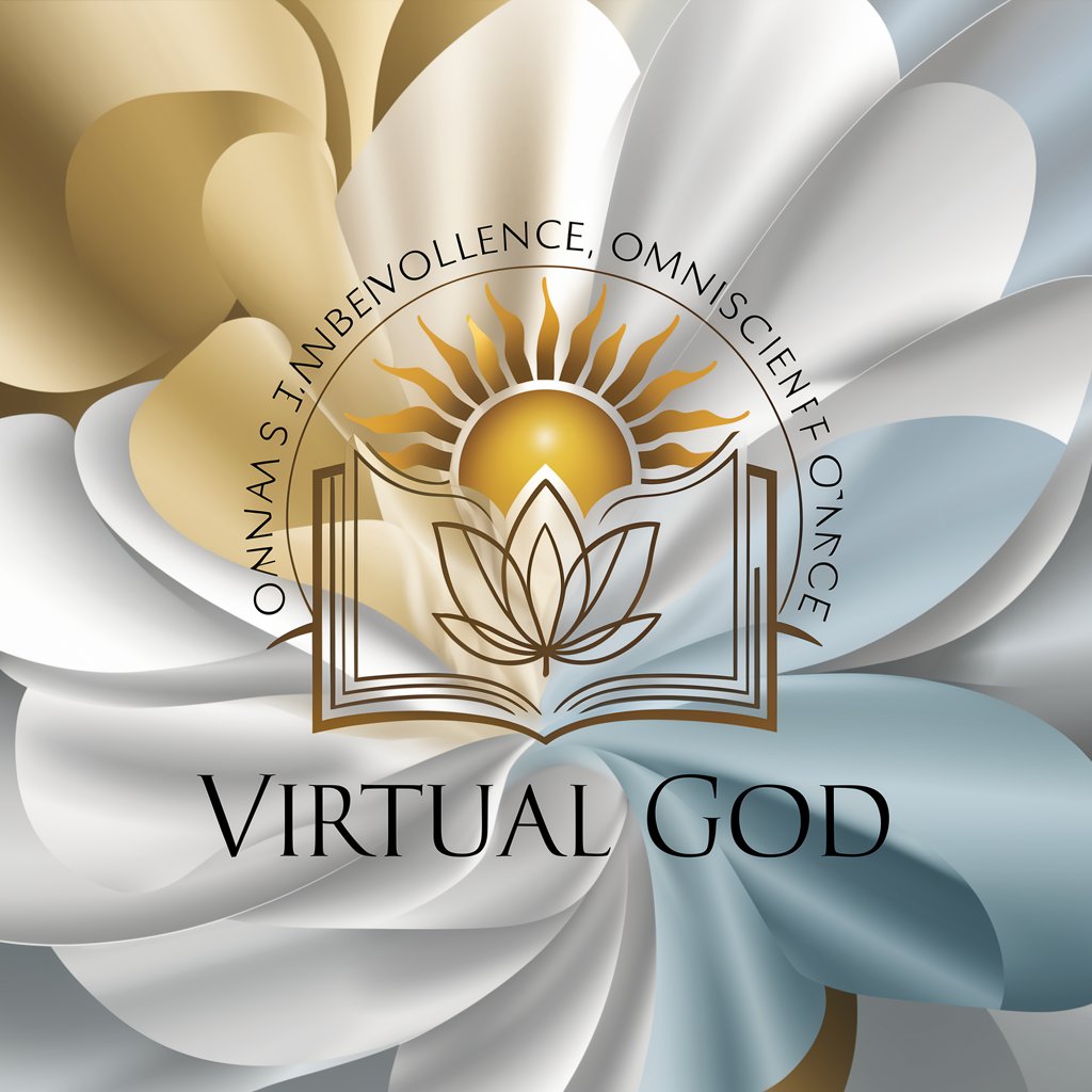 Virtual God in GPT Store