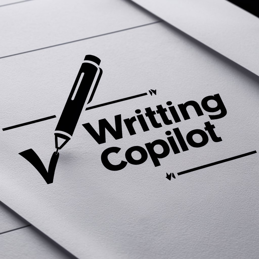 Writing Copilot