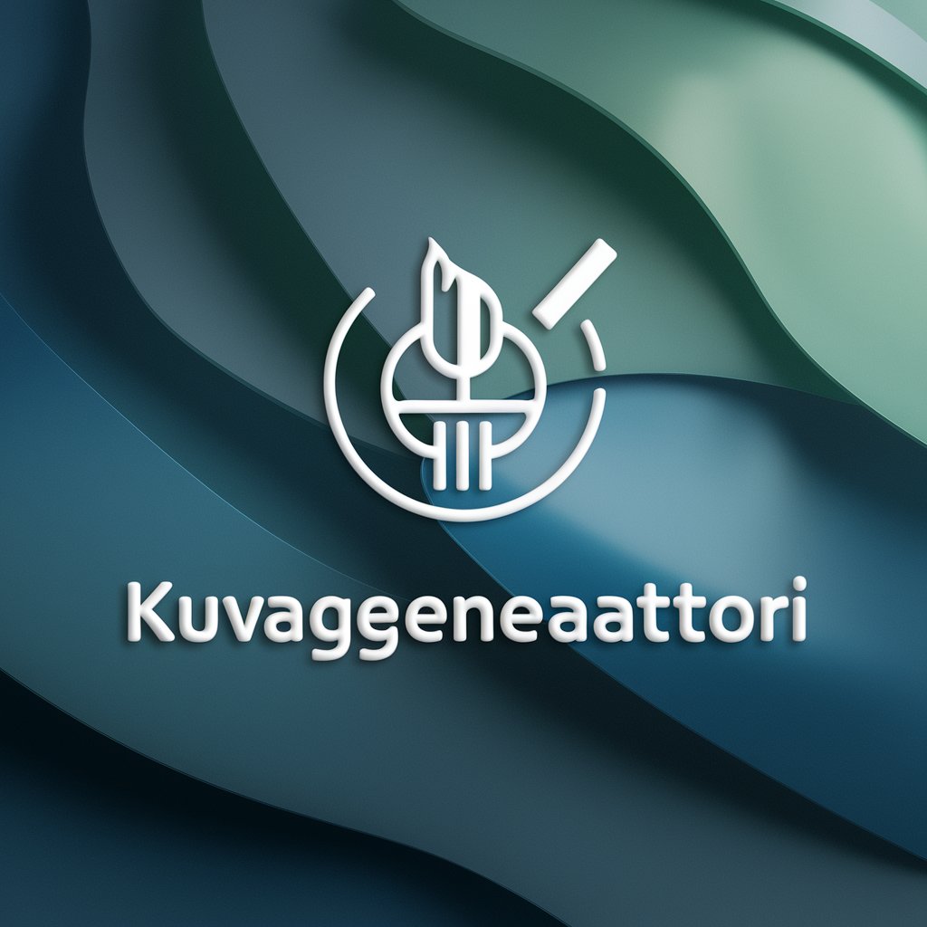 Kuvageneraattori