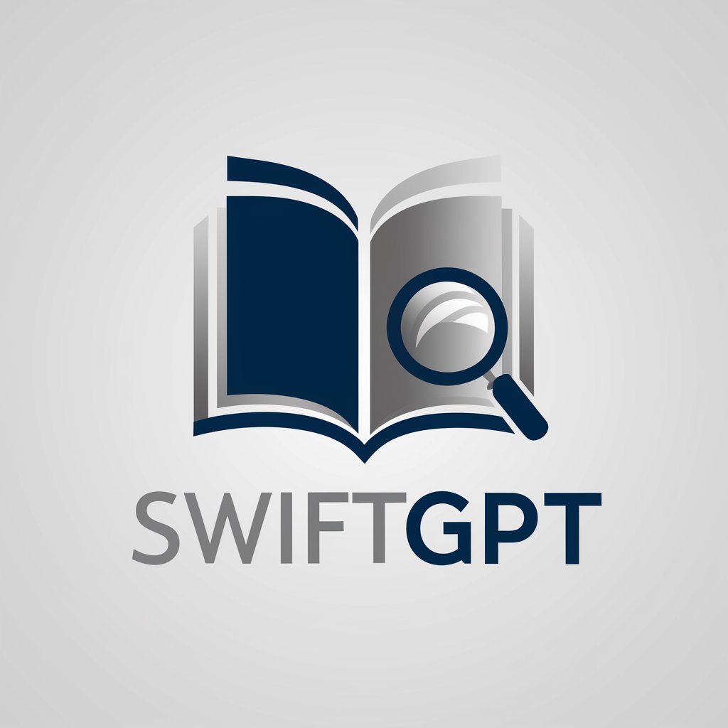 SwiftGPT