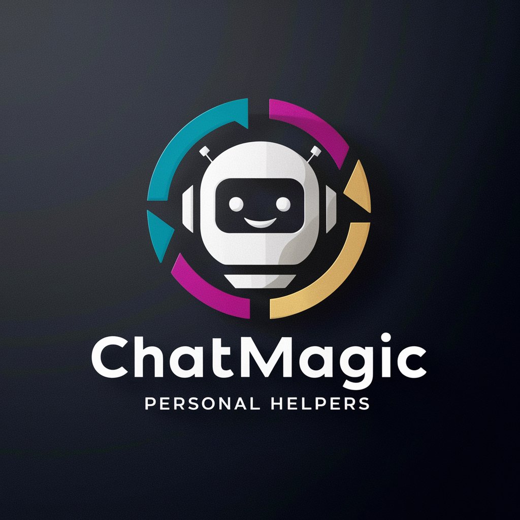 CHATMAGIC