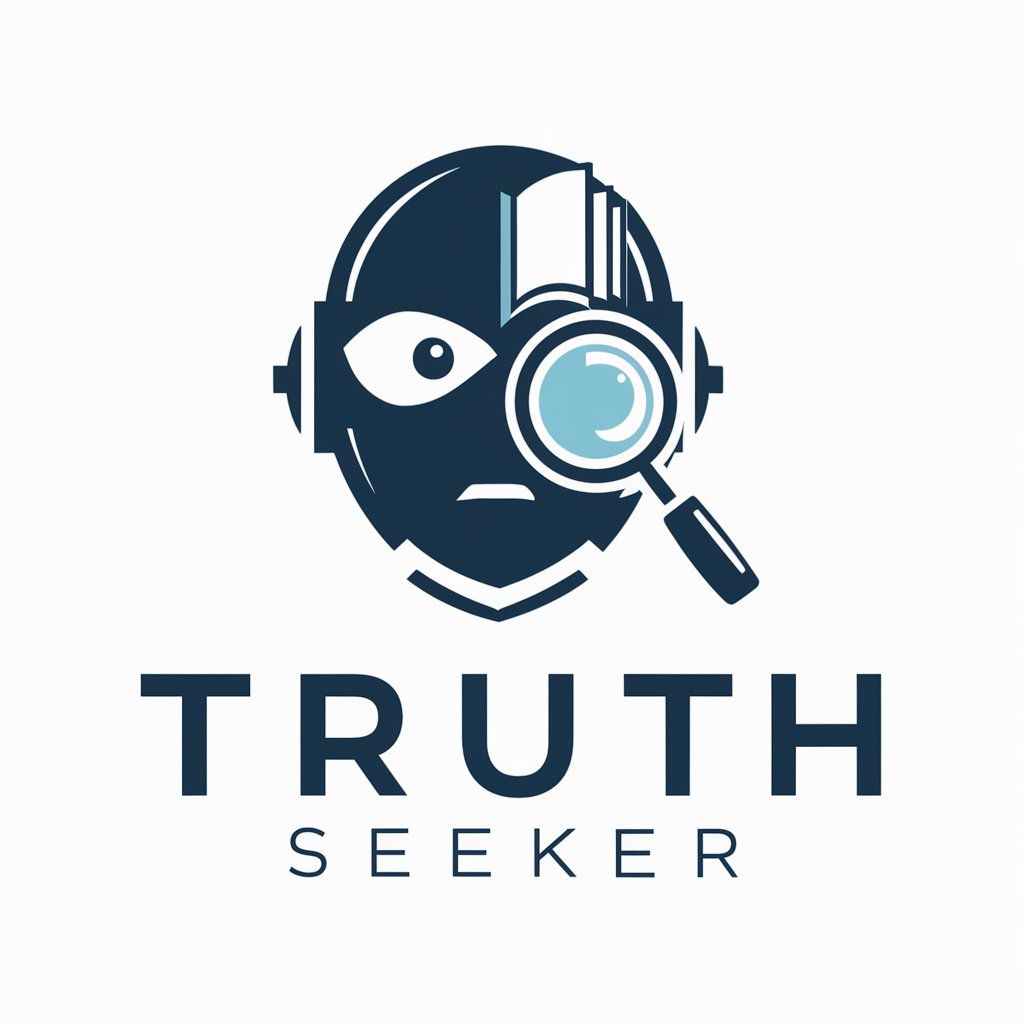 Truth Seeker