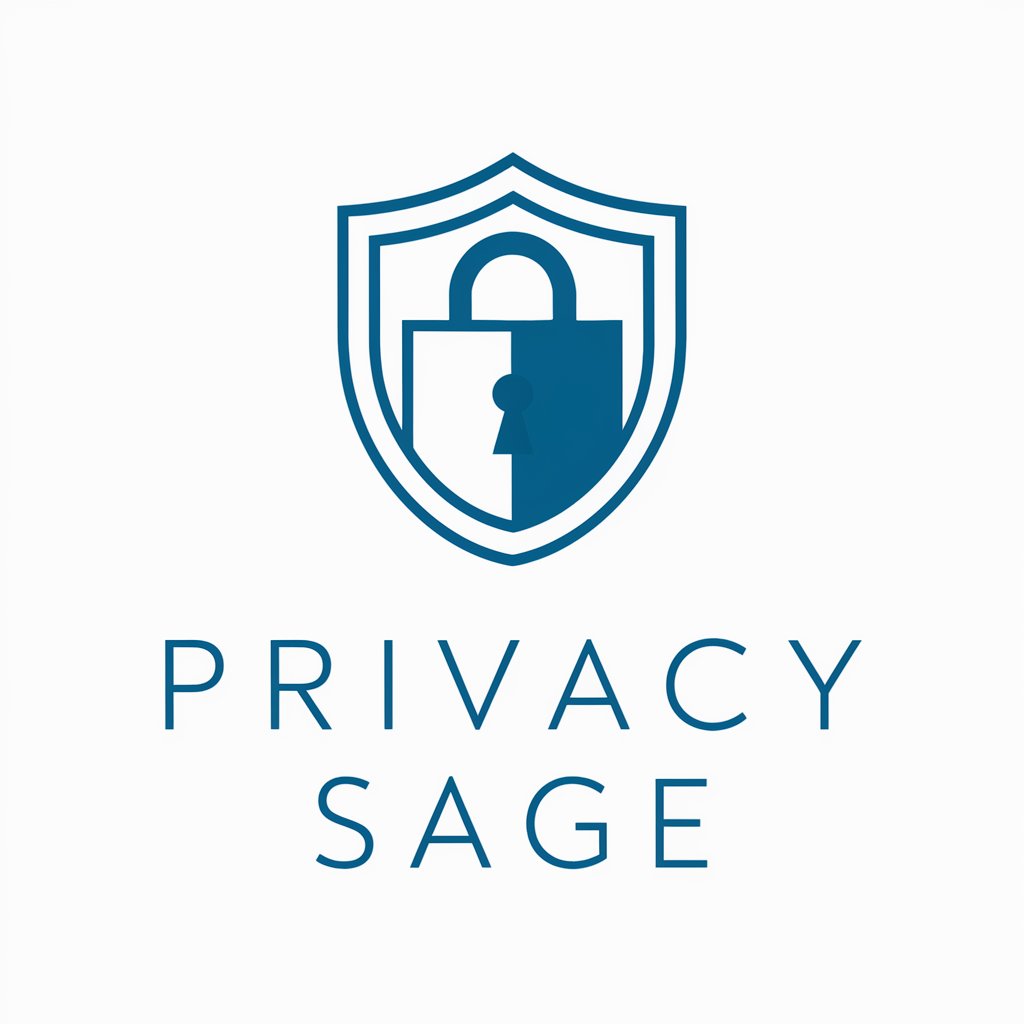 PrivacyAdvisor in GPT Store